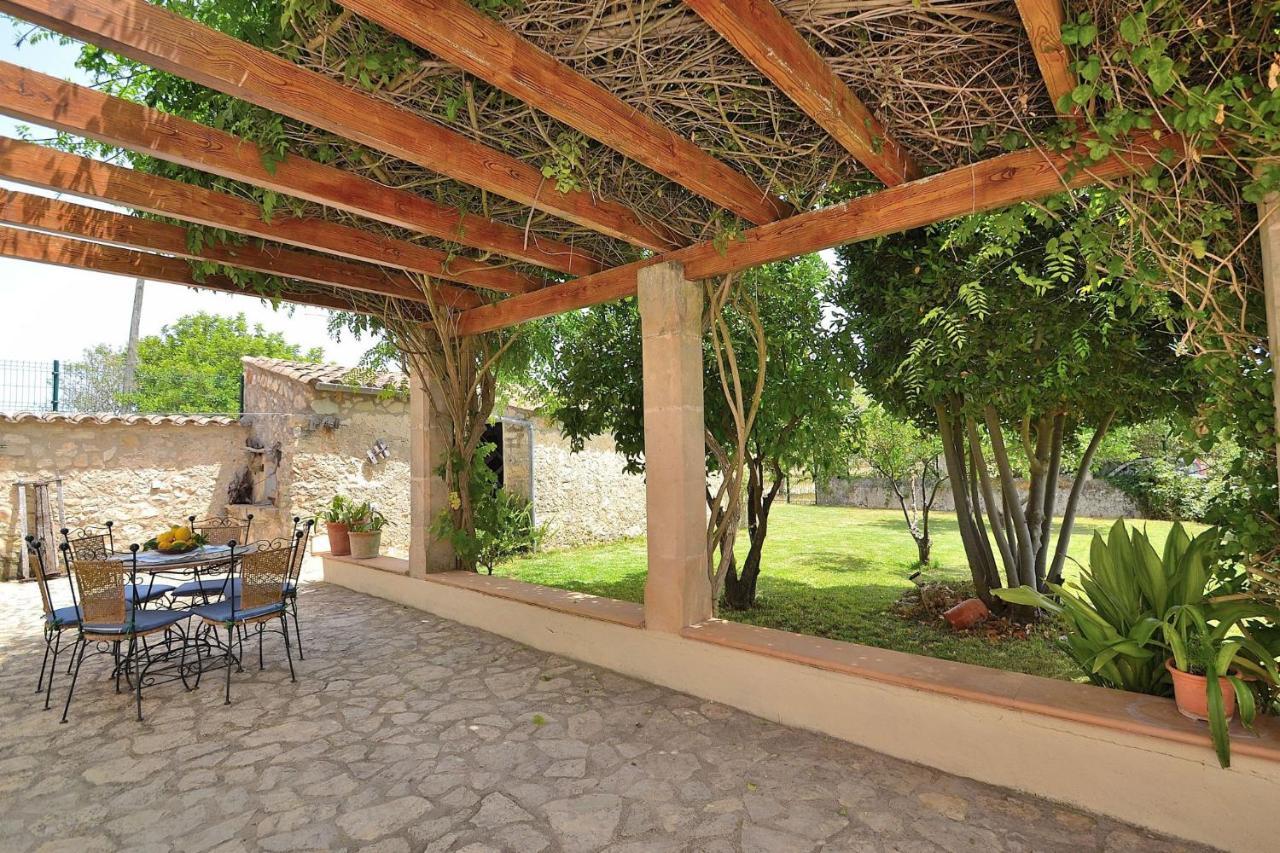 018 Blanc Etv44 By Mallorca Charme Holiday home *