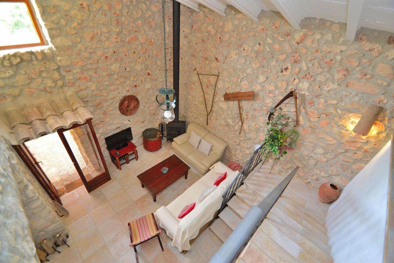 018 Blanc Etv44 By Mallorca Charme Holiday home