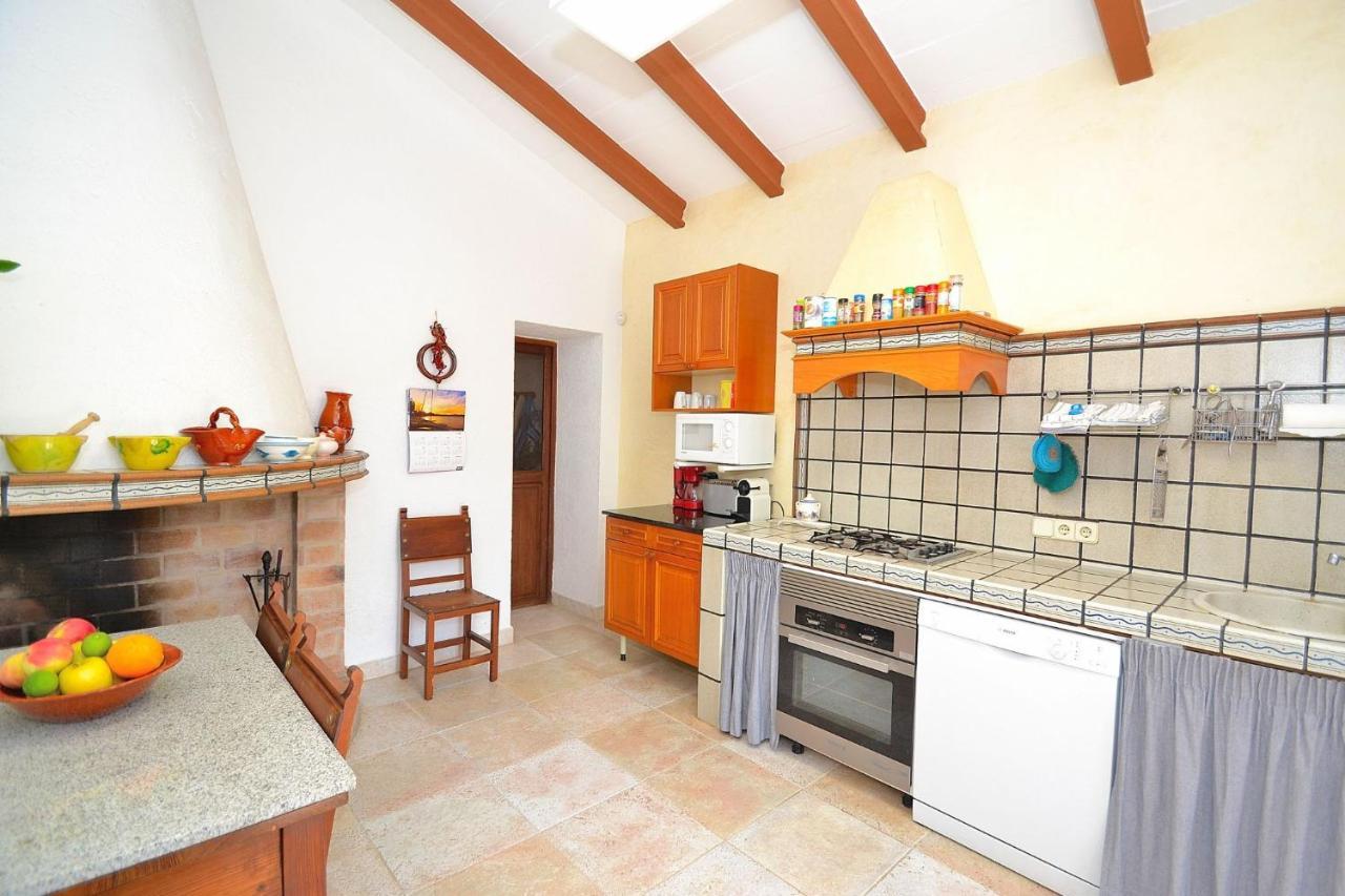 Holiday home 018 Blanc Etv44 By Mallorca Charme Lloret de Vistalegre