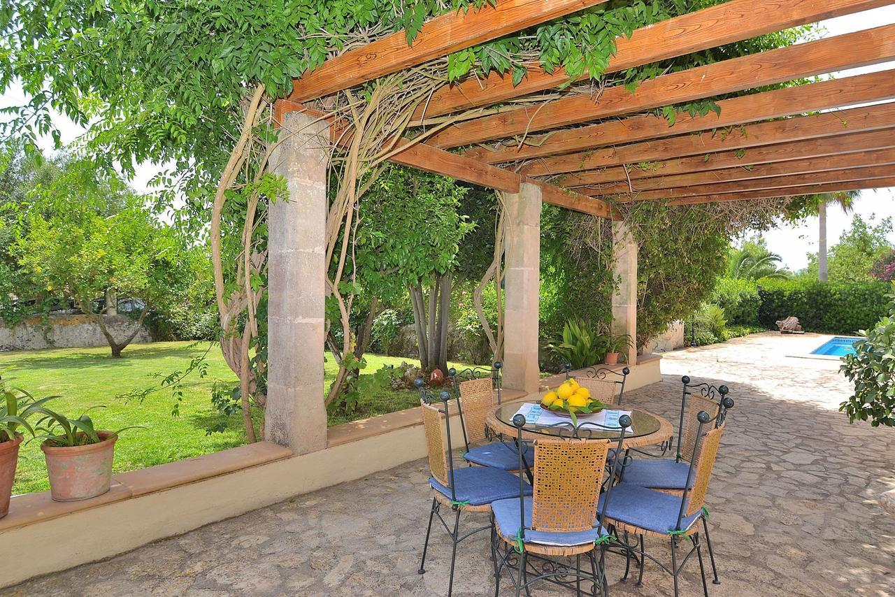 Holiday home 018 Blanc Etv44 By Mallorca Charme *