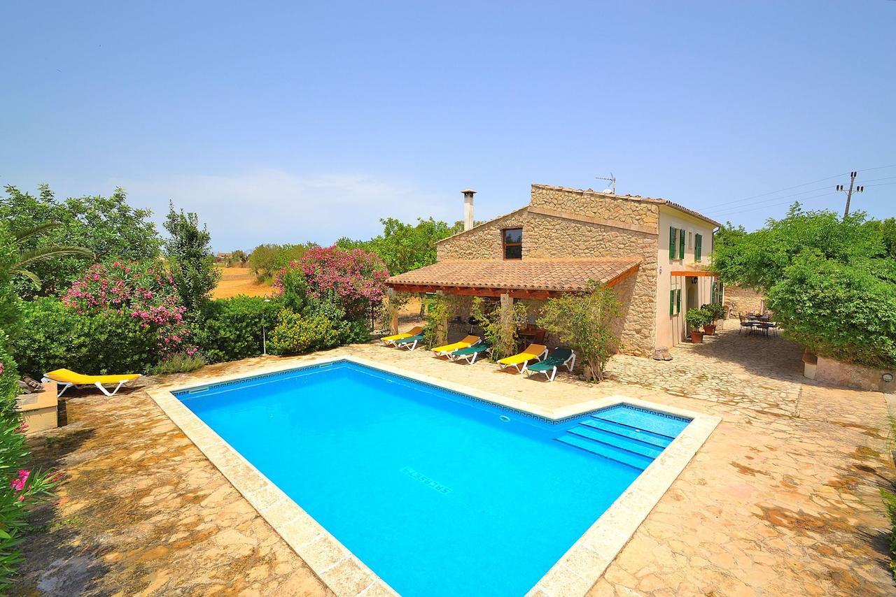 018 Blanc Etv44 By Mallorca Charme Holiday home