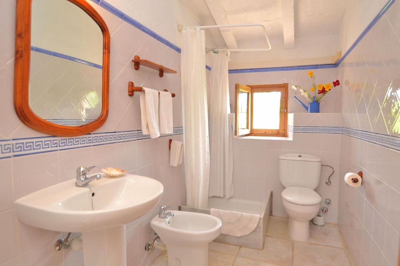 Holiday home 018 Blanc Etv44 By Mallorca Charme *